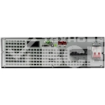 Источник бесперебойного питания Systeme Electriс Smart-Save Online SRV, 10000VA/9000W, On-Line, Extended-run, Rack 6U(Tower convertible), LCD, Out: Hardwire, SNMP Intelligent Slot, USB, RS-232, фото4