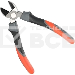 Кусачки PATRIOT KPP-180N, трехкомпонентная рукоятка, 180мм, фото2