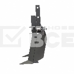 Окучник двухрядный ОК2 700.500.13 с/сц PATRIOT 490001045 (Все мотоблоки) ширина 700м, высота 500мм, фото5