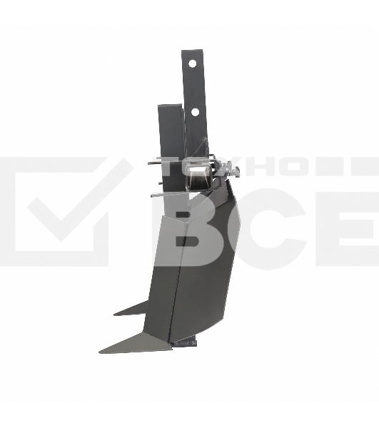 Окучник двухрядный ОК2 700.500.13 с/сц PATRIOT 490001045 (Все мотоблоки) ширина 700м, высота 500мм