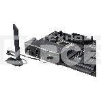 Материнская плата ASUS ProArt Z790-Creator WiFi, LGA 1700, Intel Z790, 4xDDR5, 8xSATA, 4xM.2, 1xPCIe 4.0 x4, 1xPCIe 5.0 x8, 1xPCIe 5.0 x16, 2xUSB-C Thunderbolt 4, 1xHDMI, 2xUSB-C, 2x 10Gb LAN, 6xUSB-A 3.2 Gen 2, 5x3.5 мм, 7.1, ATX, фото5