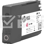 Картридж струйный HP 953 F6U13AE пурпурный для HP OJP 8710/8715/8720/8730/8210/8725 (700стр.), фото8