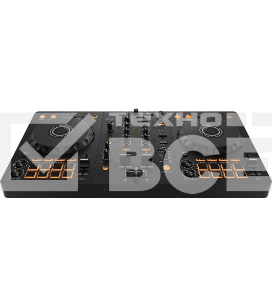 Микшерный пульт Pioneer DDJ-FLX4 (для всех пользователей)
