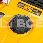 Бензиновая снегоуборочная машина SB 460 E, 99cc, эл.старт, шнек SnowCrusher  Denzel, фото13