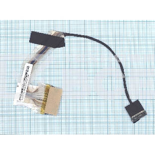 Шлейф матрицы для ноутбука Asus Eee PC 1005 1005HA VER-1  7601005