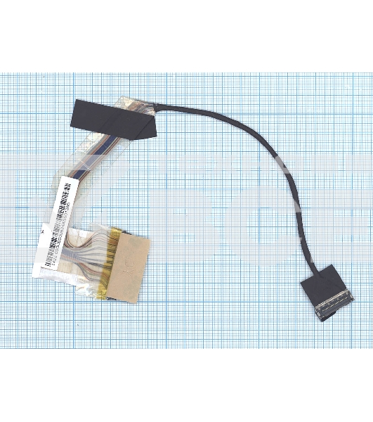 Шлейф матрицы для ноутбука Asus Eee PC 1005 1005HA VER-1  7601005
