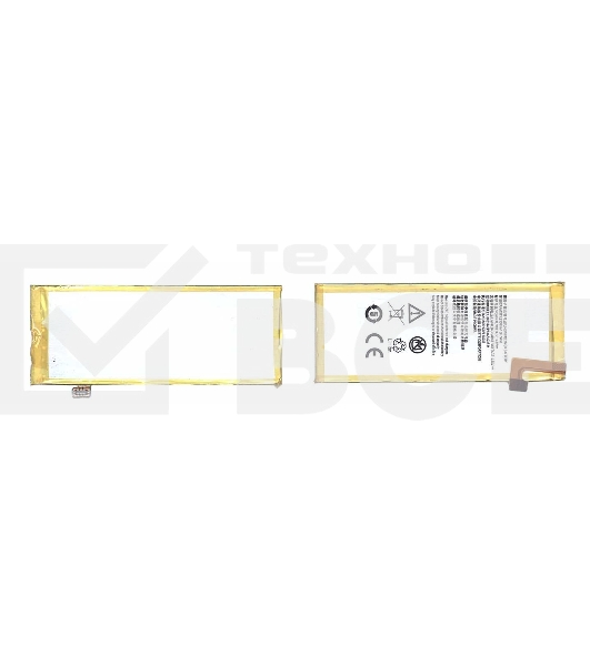 Аккумуляторная батарея Li3824T43P6hA54236-H для ZTE Blade S6 G717C 3.8V 2400mAh