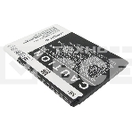 Аккумулятор CameronSinoCS-SMI257XL (B500AE) для Galaxy S4 mini GT-I9190 3.7V / 1900mAh / 7.03Wh, фото5