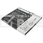Аккумулятор CameronSino  CS-BLD530SL для Explay Fresh  3.7V / 2000mAh / 7.40Wh, фото3