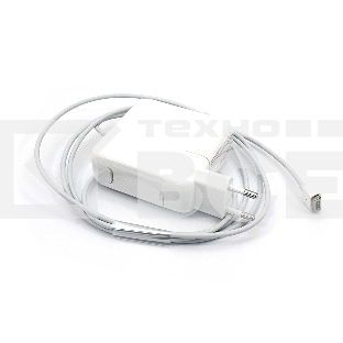 Блок питания (сетевой адаптер) для ноутбуков Apple 14.5V 3.1A 45W MagSafe T-shape REPLACEMENT OEM