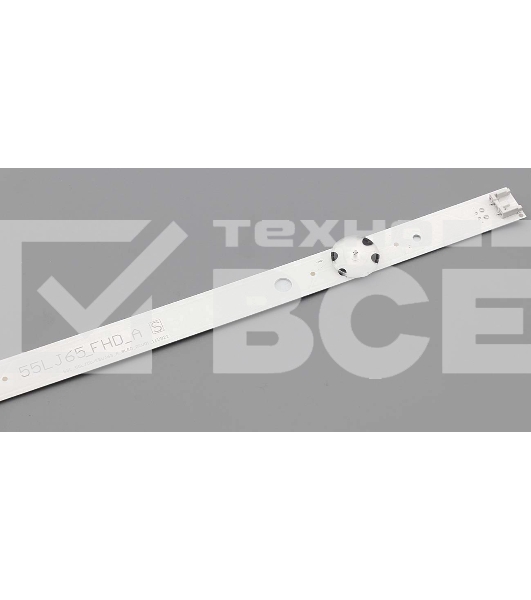 Подсветка LED 55UJ63_UHD_A 55LJ65_FHD_A SSC_55LJ55/55UJ63_A_8LED_REV01_160922