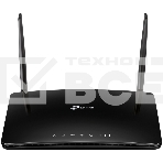 Двухдиапазонный гигабитный Wi-Fi роутер TP-Link Archer MR500 AC1200 с поддержкой 4G+ Cat6, фото10