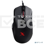 Мышь проводная A4Tech Bloody X5 Max черный, 10000 dpi, USB, кнопки - 9, фото2