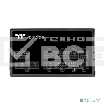 Блок питания Thermaltake Toughpower GF A3/0750W/Fully Modular/Non Light/Full Range/Analog/80 Plus Gold/EU/JP Main CAP PS-TPD-0750FNFAGE-H All Flat Cables/Gen 5, фото 1