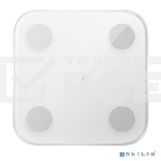 Умные весы Xiaomi Mi Body Composition Scale 2, фото2