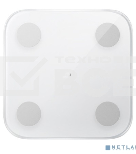 Умные весы Xiaomi Mi Body Composition Scale 2