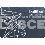 Накопитель SSD Indilinx IND-S325S, 480Gb, SATA III, 2.5