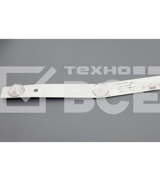 Светодиодная подсветка DLED32GC2X7