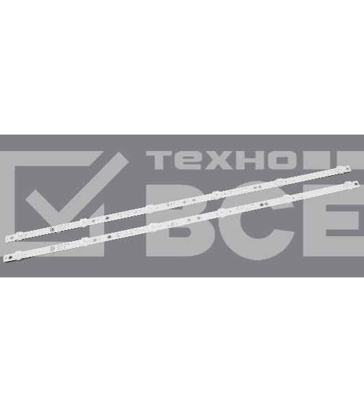 Светодиодная подсветка TV 32