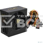 Блок питания Chieftec BBS-600S, 600Вт, 80 PLUS Gold, 120мм, черный, фото11
