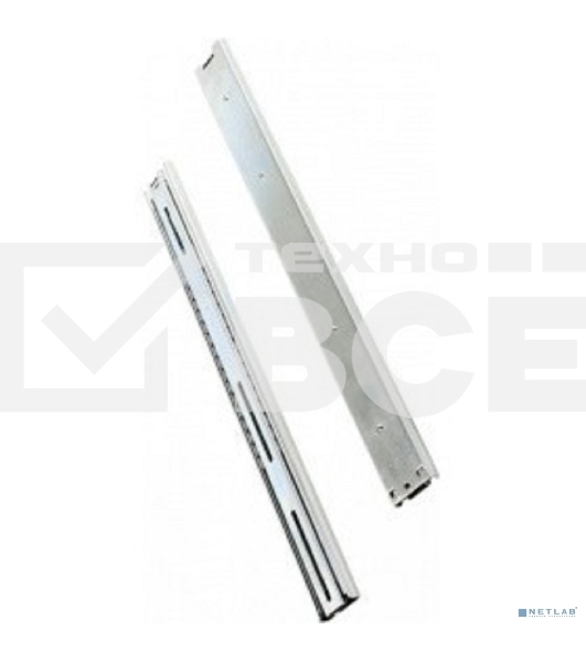 Салазки универсальные Procase SU-18 18' (Procase, Chenbro, Chieftec, T-Win, AIC, Antec)