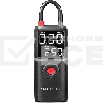 Автомобильный компрессор Berkut DAC-compact 12л/мин шланг 0.10м, фото4