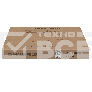 Индукционная варочная панель Maunfeld CVI905SFBK Inverter