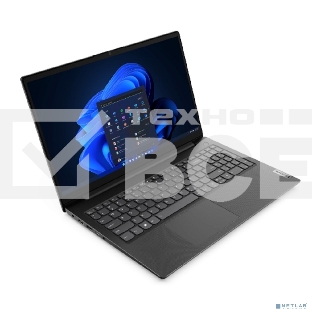 Ноутбук Lenovo V15 G3 IAP черный 82TT005DAK Core i3 1215U 8Gb SSD256Gb Intel UHD Graphics 15.6