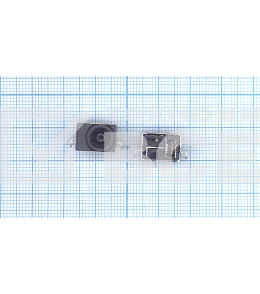 Разъем для ноутбука Samsung N128 NP-N128 NP-X120 X120 N140