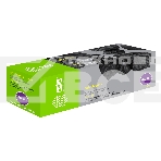 Картридж лазерный Cactus CS-TN241Y желтый (1400 стр.) для Brother HL-3170CDW, фото2