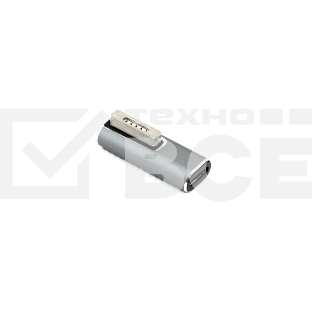 Переходник для зарядки Macbook Magsafe 2 от Type-C