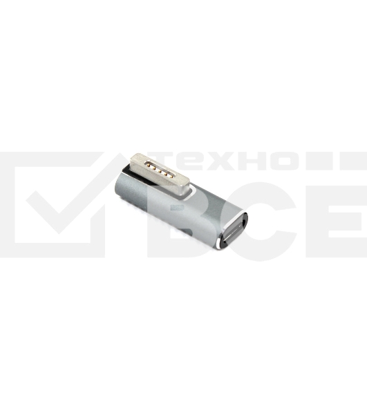 Переходник для зарядки Macbook Magsafe 2 от Type-C