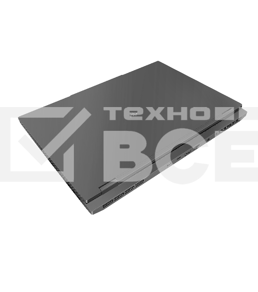 Ноутбук Maibenben X15B-R78846 15.3