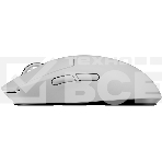 Мышь беспроводная Logitech G PRO X SUPERLIGHT белый, 25600 dpi, радиоканал, USB, кнопки - 5, фото3