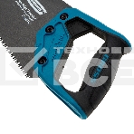 Ножовка по дереву 'PIRANHA', 450 мм, 7 TPI, 3D-зуб, тефл. покр.полотна, двухкомпонентная рукоять Gross, фото10