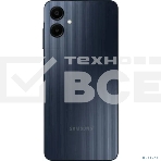 Смартфон Samsung Galaxy A06 SM-A065F 4/128Gb, черный, фото11