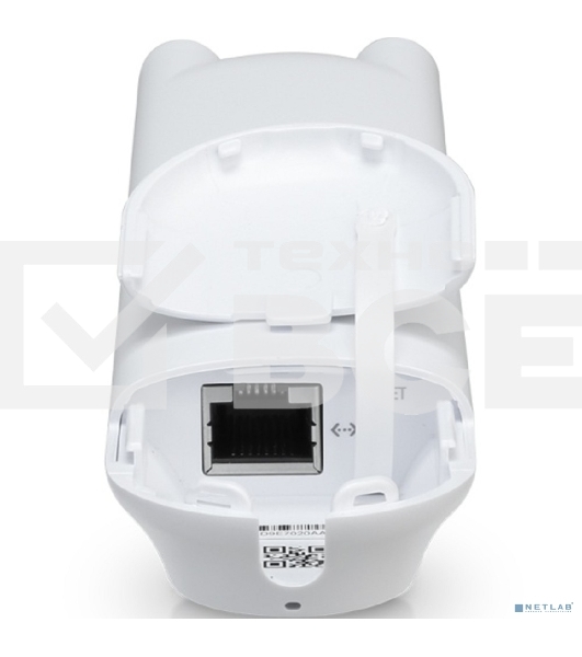 Точка доступа UBIQUITI UAP-AC-M Mesh-точка доступа 2.4+5 ГГц, 1х 1G Ethernet, 802.11ac/n/a/g/b