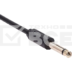 Кабель-соединит 6.35ST(M)/6.35 ST(M), 3м, Telecom PRO <TAV6166-3M>, фото4