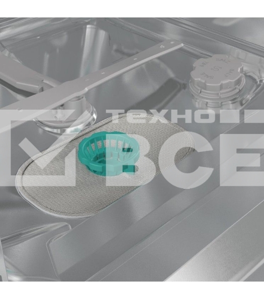 Встраиваемая посудомоечная машина Gorenje GV643D90, черный, 60 см, 16 компл., 45 дБ, класс A+++