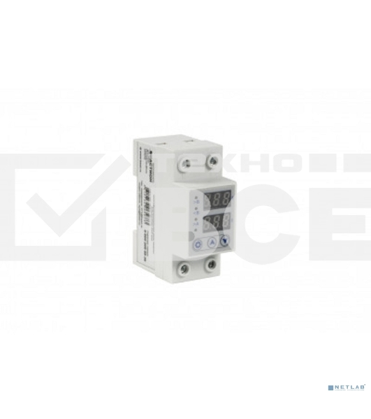 Реле напряжения АЛЬБАТРОС РНТ-63А Бастион 602