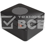 Термопринтер Cactus CS-TP-D410U 203dpi 160мм/с/USB для печ.этик. черный, фото 1