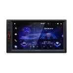 Автомагнитола Prology MPA-220 DSP, 2 DIN, 7', Android 10, Bluetooth, USB Type-A, AUX, GPS, 4G, пульт ДУ, фото17