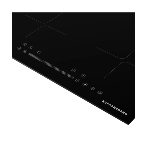 Индукционная варочная панель ICS 612 Индукция, 60 см, 4 конфорки, черный, фото9