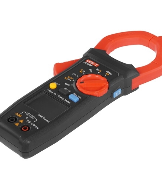 Токовые клещи UNI-T UT205B