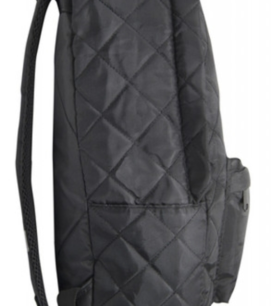 Рюкзак Silwerhof Daily Compact черный