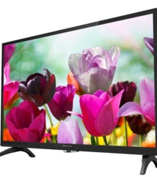 Телевизор Erisson 32' 32LES903T2SM черный LED FHD 60Hz Smart TV