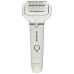Эпилятор Panasonic ES-EY31-W520 скор.:3 насад.:2 от аккум. белый, фото6