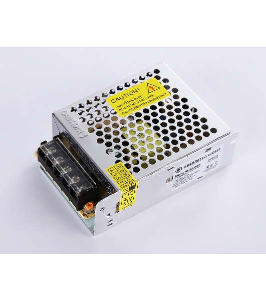 GS9504 блок питания 12V 100W 8.3A IP20 90-260V 110*78*37