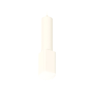 Светильник Ambrella Light XP7820003 SWH/FR белый песок/белый матовый MR16 GU5.3 (A2301, C6355, A2010, C7820, N7756)
