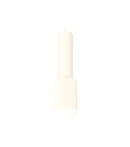 Светильник Ambrella Light XP7820003 SWH/FR белый песок/белый матовый MR16 GU5.3 (A2301, C6355, A2010, C7820, N7756)